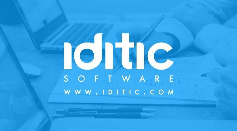 Iditic Software Soluciones De Software Para Empresas 